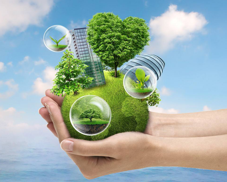 大氣污染防治漸入細(xì)分領(lǐng)域 惡臭治理坐擁千億市場(chǎng)